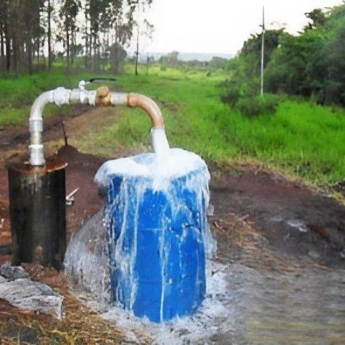 PSA Pocos Artesianos (3) PSA Pocos Artesianos (3)