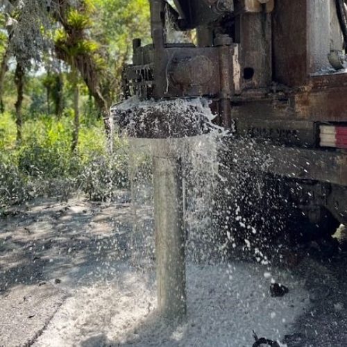 PSA Pocos Artesianos (4) PSA Pocos Artesianos (4)